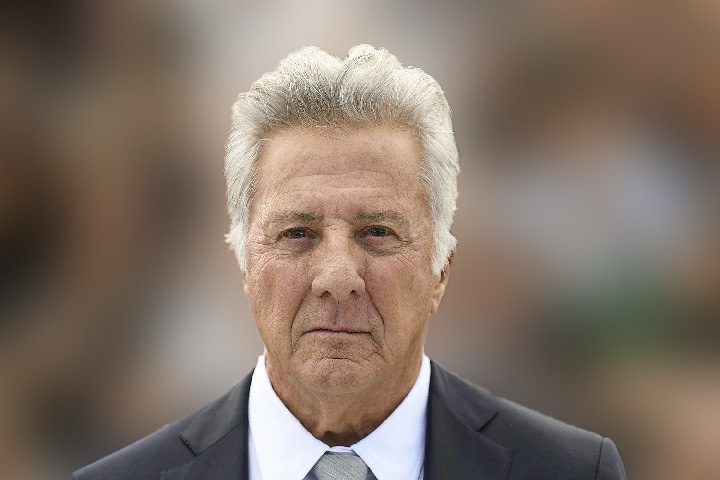 Dustin Hoffman Is Healthy Now