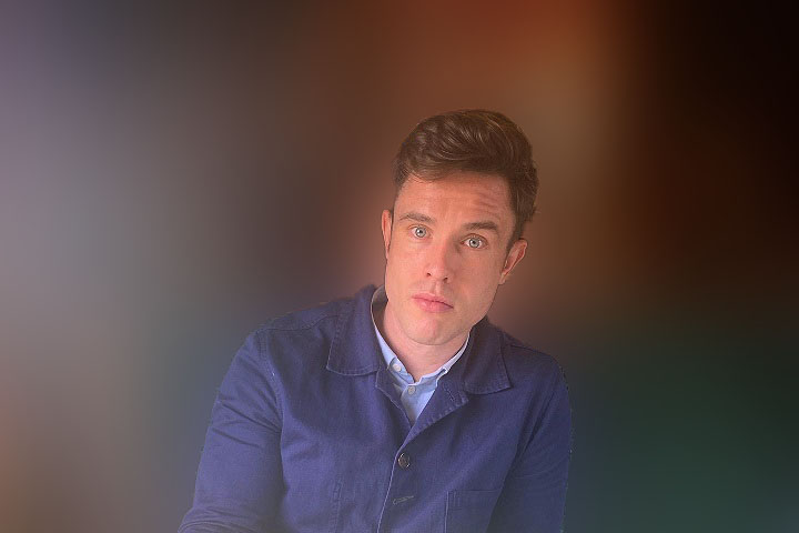 Ed Gamble Weight Loss Journey