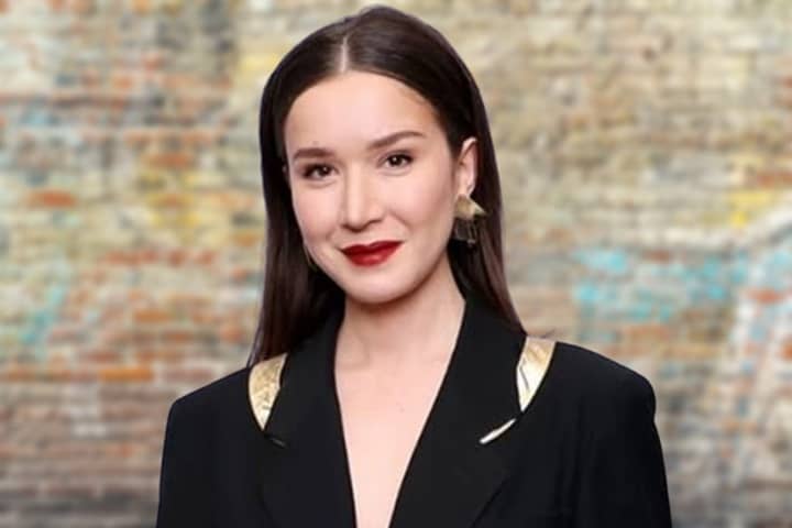 Elizabeth Dulau's Wikipedia