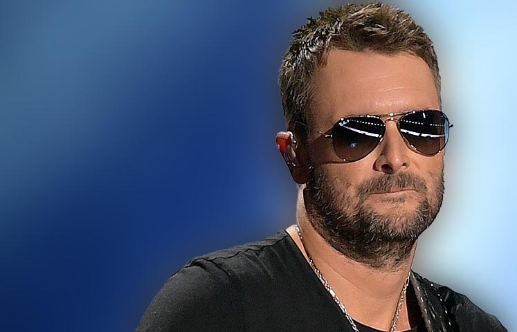 Is Eric Church Announcing Next Stadium Concert With Morgan Wallen?