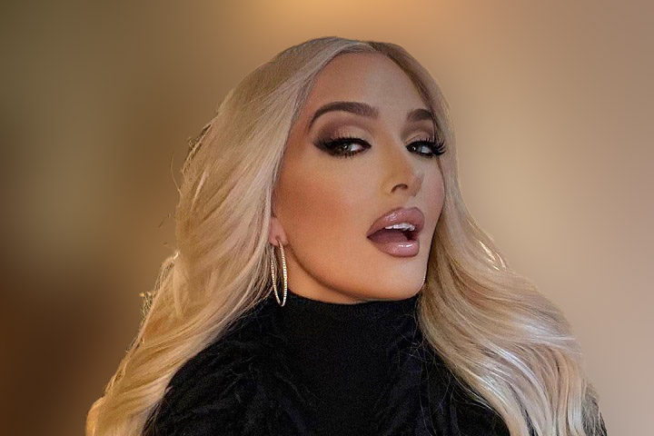 Erika Jayne Married Life