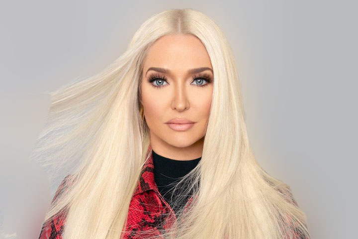 Erika Jayne Dismissed From Fraud Embezzlement Lawsuit