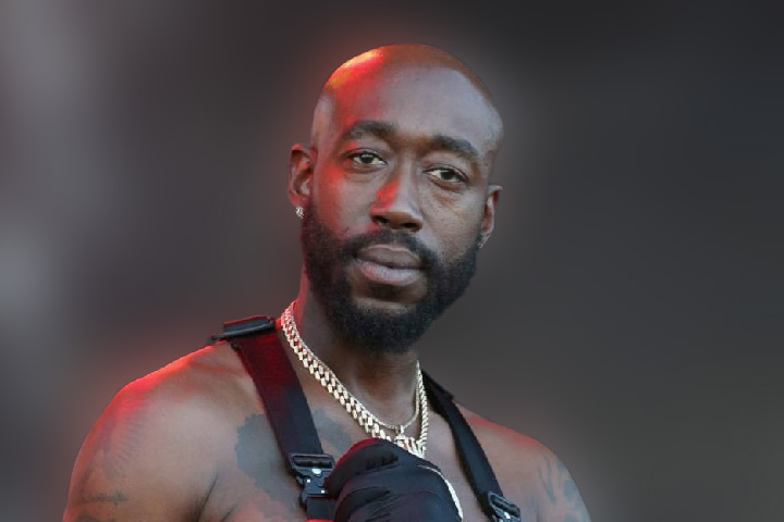 Freddie Gibbs Attacked By Rival Rapper Jim Jones’ Crew