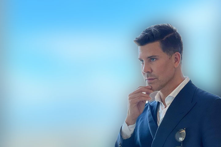 Fredrik Eklund Leaving The Million Dollar Listing Franchise