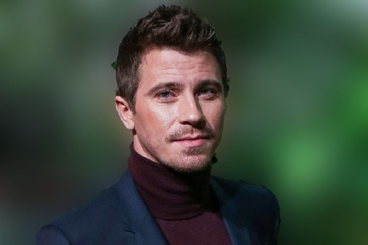 Garrett Hedlund Split With Girlfriend Emma Roberts