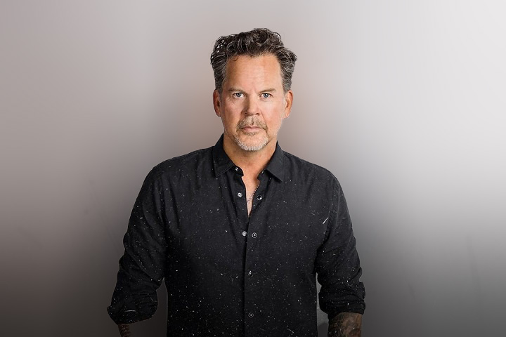 Gary Allan Engaged To Fiancée Molly Martin