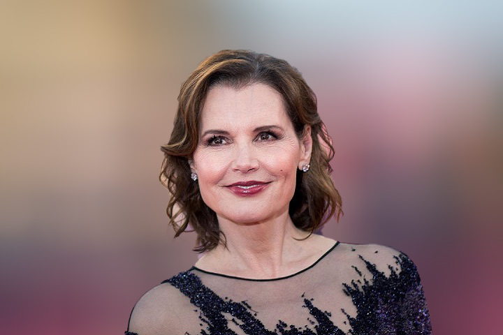 Geena Davis Finalize Divorce With Ex-husband