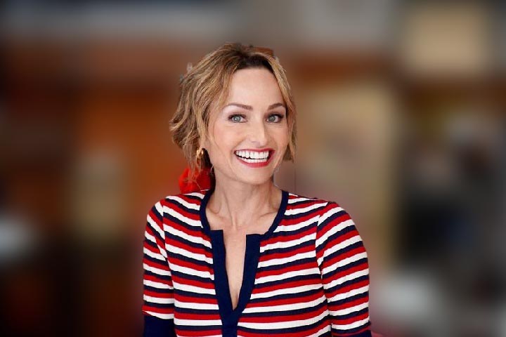 Giada DeLaurentiis' Recipes, Diet