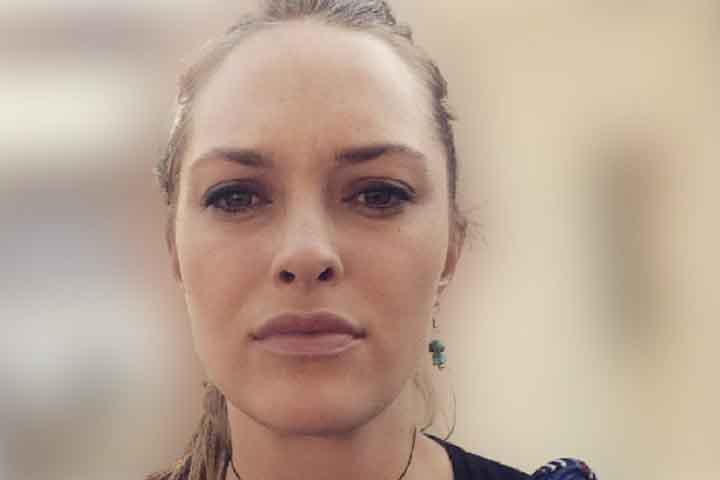 Hannah Cornelius' Murder