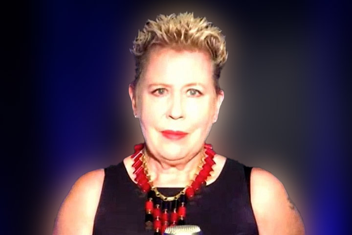 Hazel O'Connor Hospitalized Following Bleed On Brain