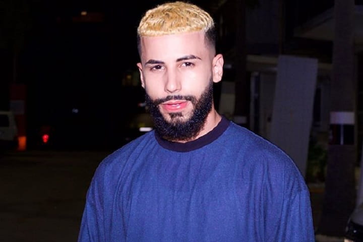 Adam Saleh