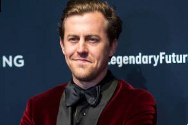 Alex Moffat