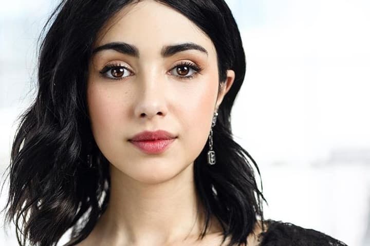 Alexa Mansour