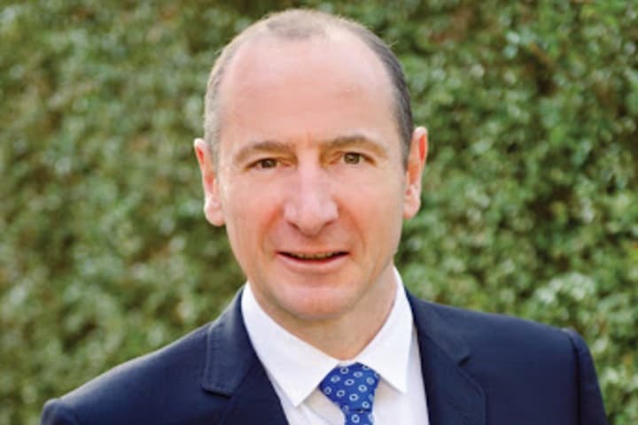Andy Bird
