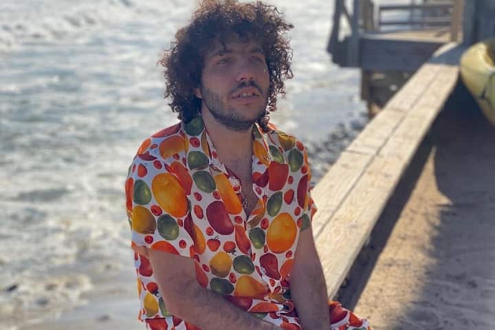 Benny Blanco
