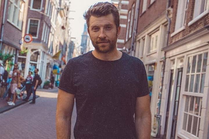 Brett Eldredge