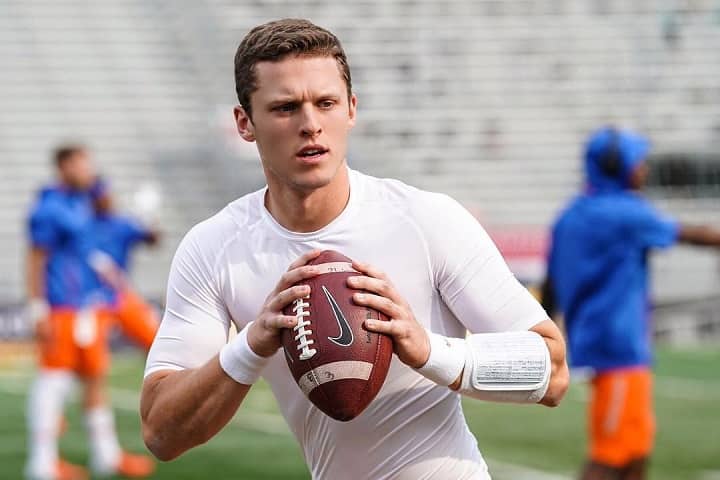 Brett Rypien