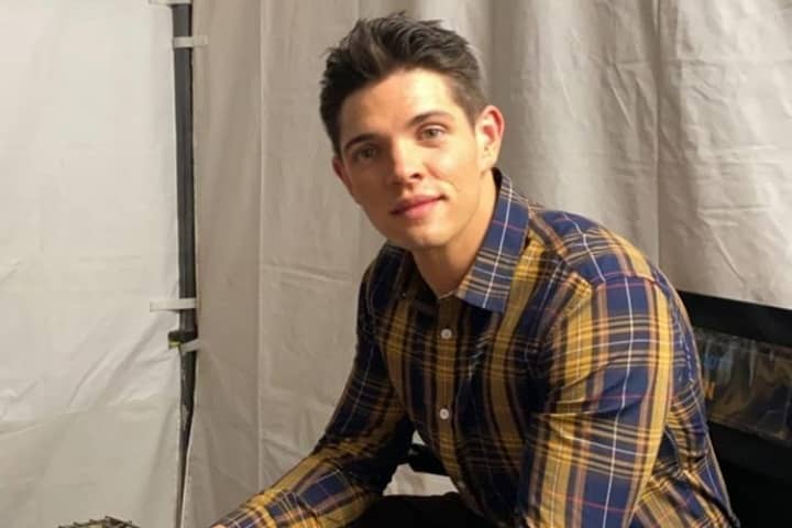 Casey Cott