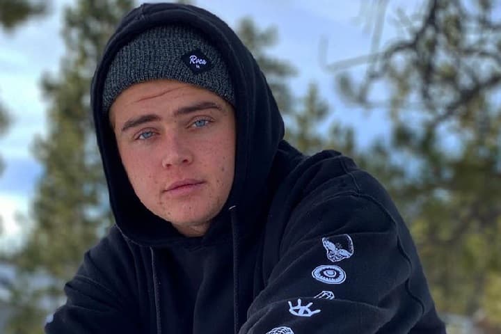 Chase Rutherford