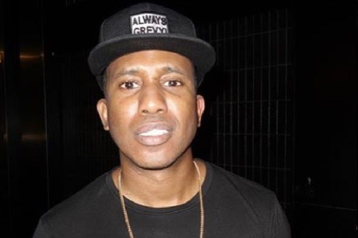 Chris Redd