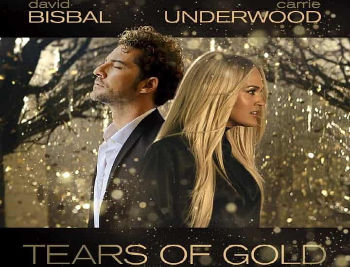 David Bisbal