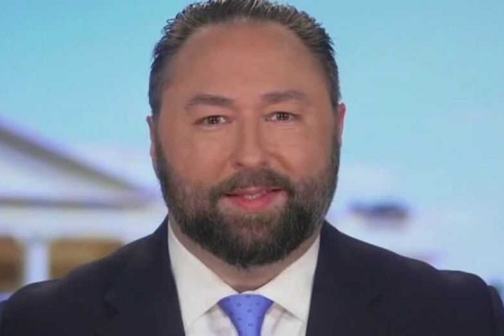 Jason Miller