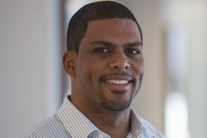 Jason Wright