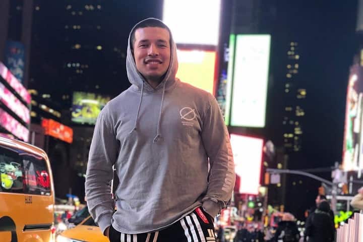 Javi Marroquin