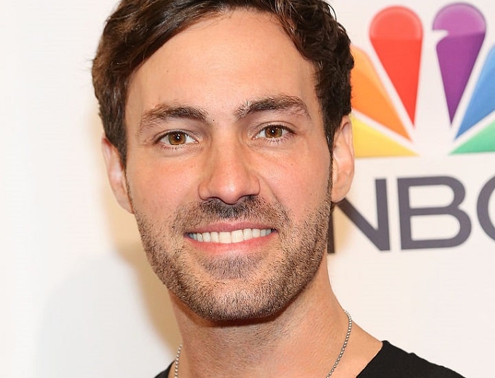Jeff Dye