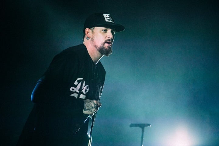 Joel Madden