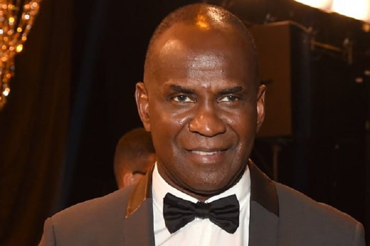 Julius Tennon