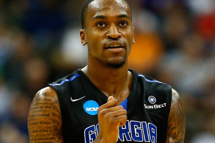 Kevin Ware