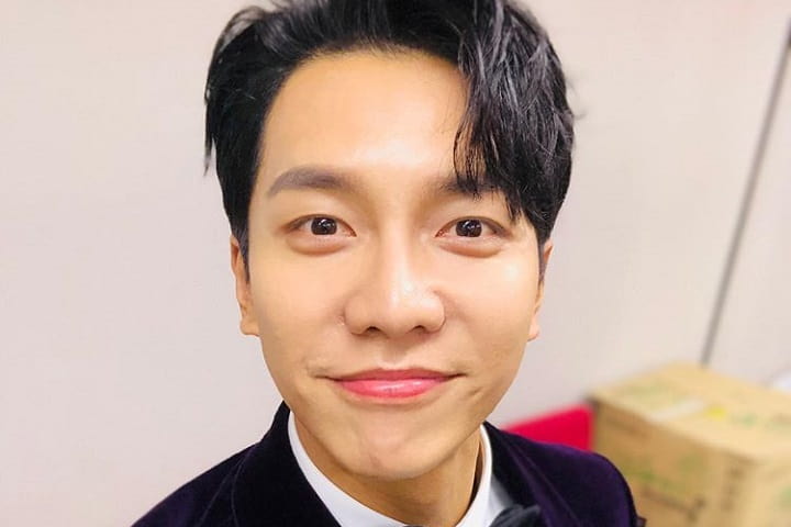 Lee Seung Gi