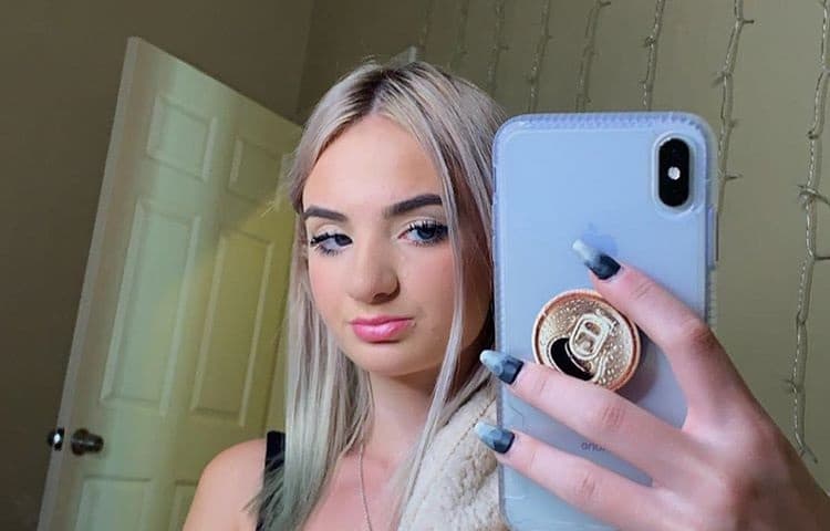 Lexi Orlove