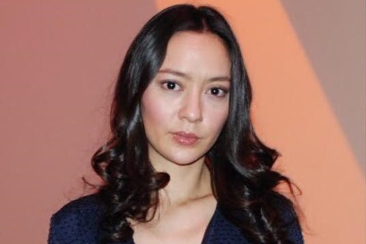 Lucia Micarelli