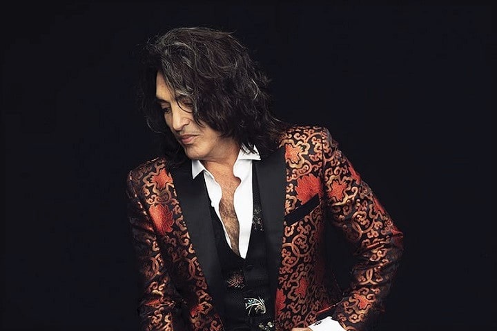 Paul Stanley Postponed A Concert Last August 