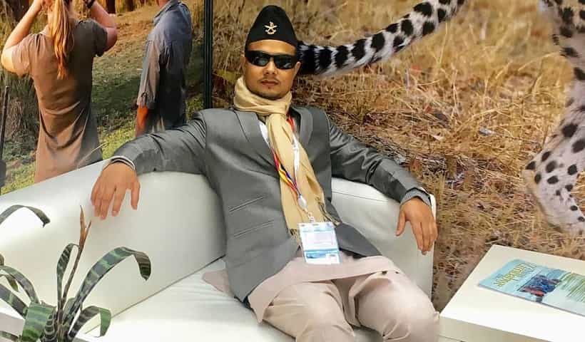 Prakash Pathak