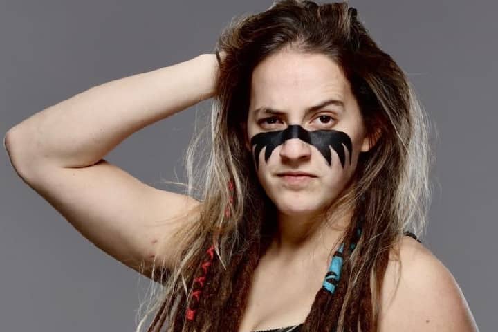 Sarah Logan