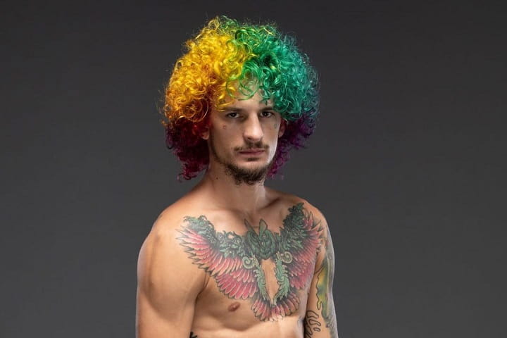 Sean O'Malley