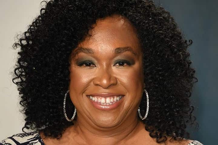 Shonda Rhimes