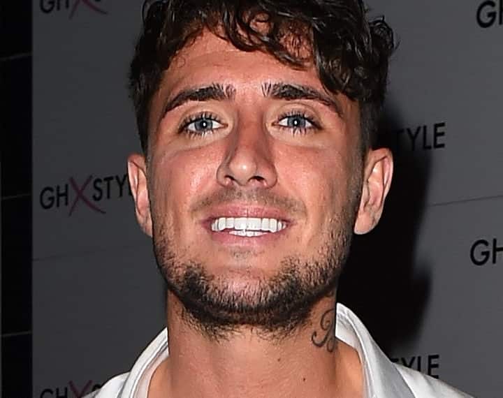 Stephen Bear