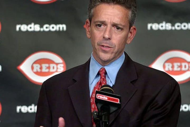Thom Brennaman