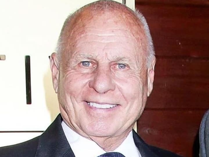 Tom Girardi