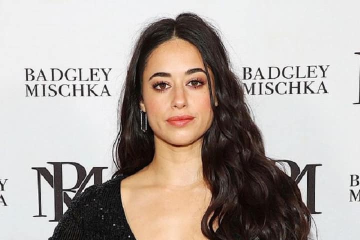 Jeanine Mason