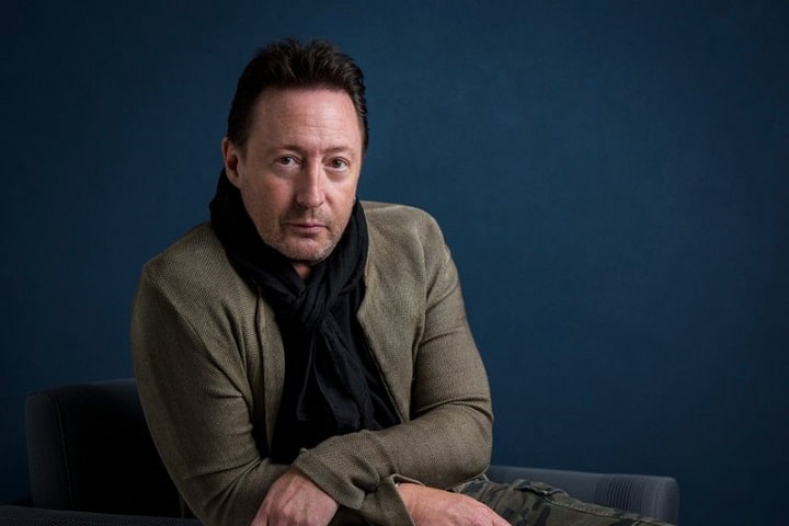 Julian Lennon