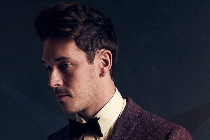 Sam Palladio