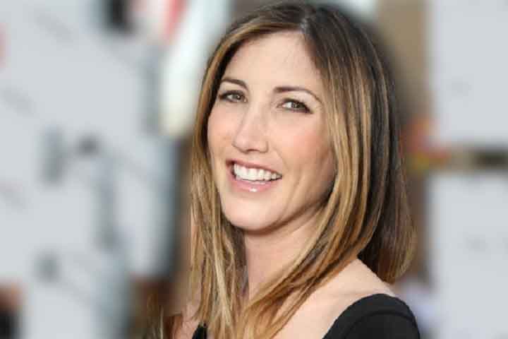 Who Is Jackie Sandler?