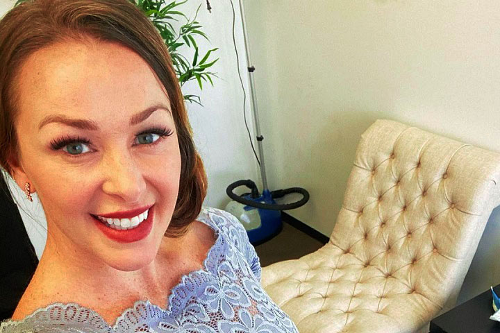 Jamie Otis Net Worth