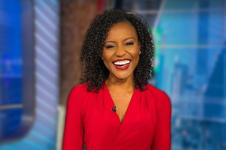 Good Morning America's Co-anchor Janai Norman's Wikipedia