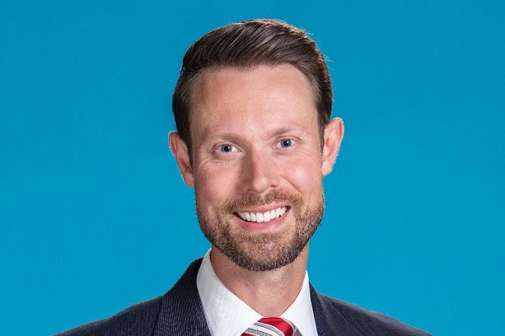 Who Is WBTV Meteorologist Jason Myers?